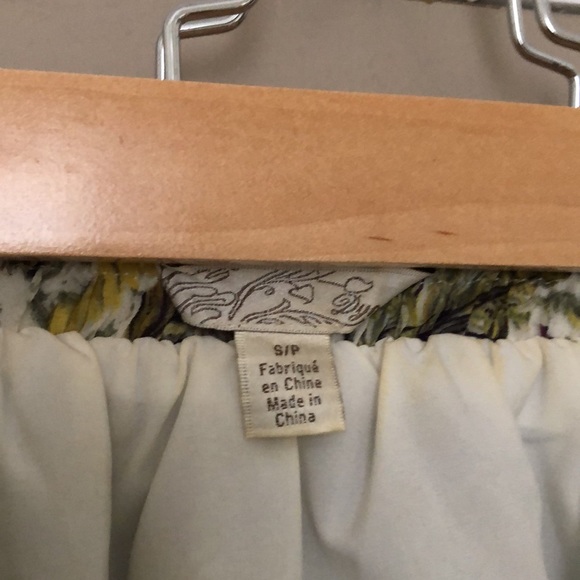 Dynamite skirt - Picture 6 of 6